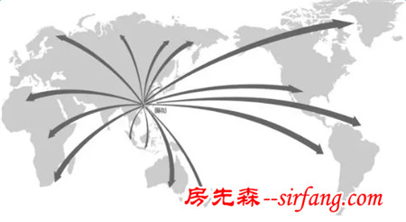 联邦沙发荣获 2016年度法国最佳设计奖