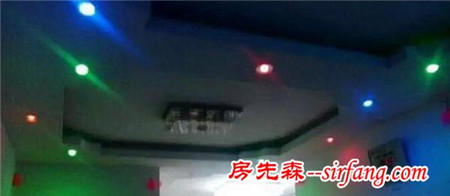 装修装成这样 师傅你自己知道么 
