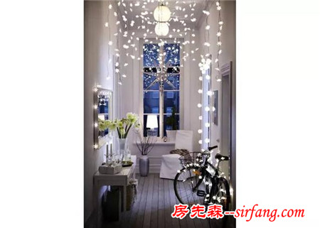 BIKEFriendly風格想要這樣的家