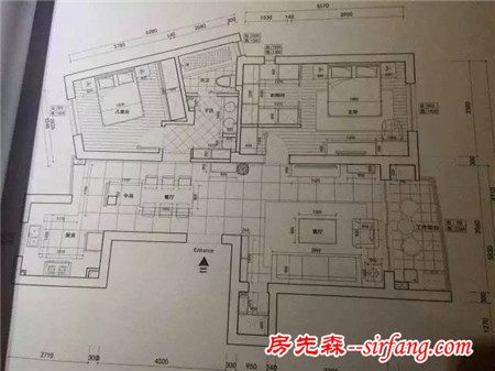 107平DIY打造日式风小家，女屋主告诉你用心了才能体会到幸福