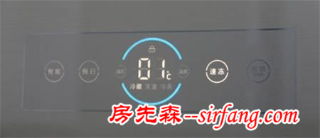 25℃超宽变温区间 统帅多门冰箱BCD-480WLDCD