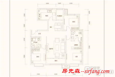 此处有剧透！六招治愈户型纠结症