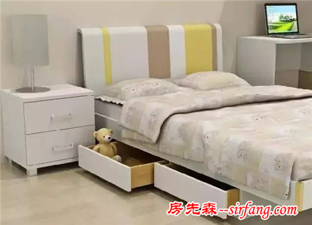 适合懒人的收纳绝招，为家里腾出不少空间，关键是省事！