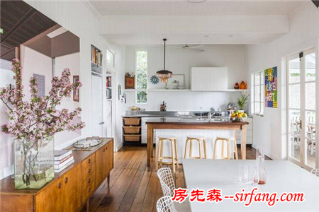 我家玄关刚刚装修好，邻居就跑过来一个劲的打听这鞋柜！