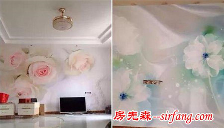 装修装成这样 师傅你自己知道么 
