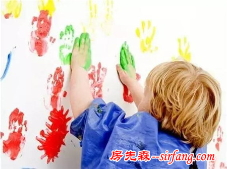 翻新改造之刷墻知識，很冷很重要