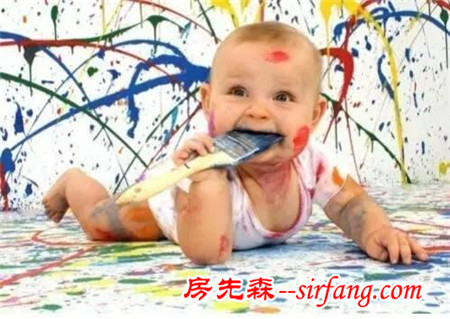 翻新改造之刷墻知識，很冷很重要