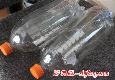 最全的废弃塑料瓶改造DIY攻略！