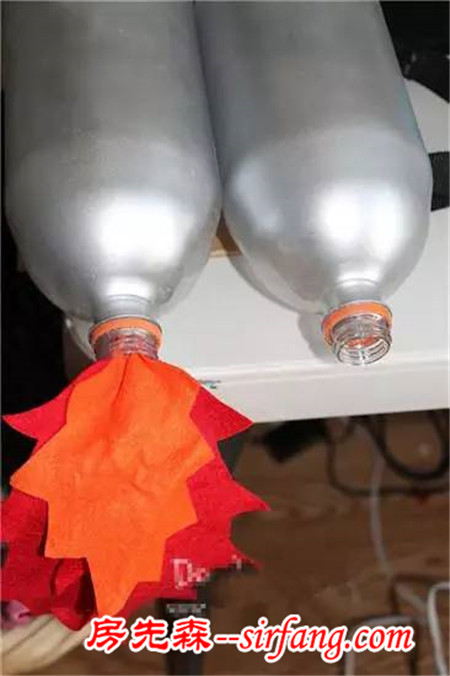 最全的废弃塑料瓶改造DIY攻略！