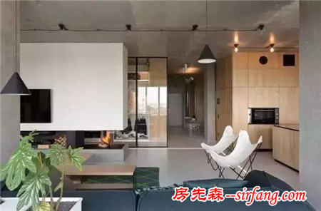 為了環(huán)保毛坯入住，只花10萬(wàn)就比別墅還豪華，全小區(qū)人都來(lái)取經(jīng)