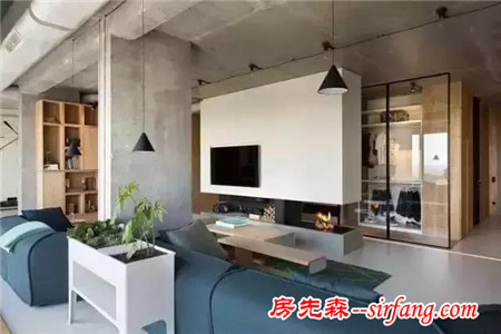 為了環(huán)保毛坯入住，只花10萬(wàn)就比別墅還豪華，全小區(qū)人都來(lái)取經(jīng)