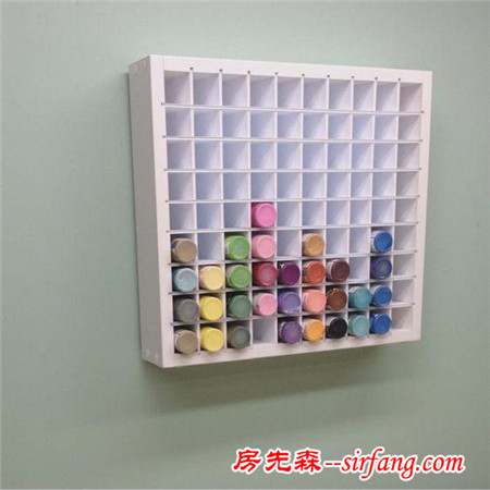 有哪些舊物能做成家居DIY收納品呢？