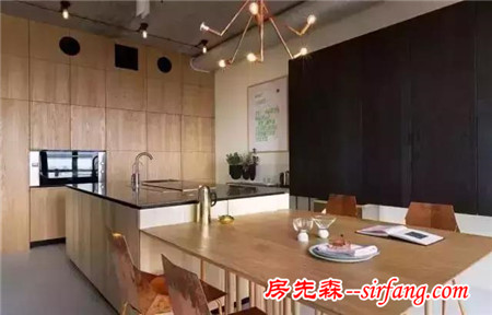為了環(huán)保毛坯入住，只花10萬(wàn)就比別墅還豪華，全小區(qū)人都來(lái)取經(jīng)