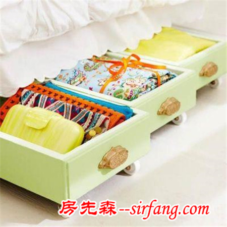 有哪些舊物能做成家居DIY收納品呢？