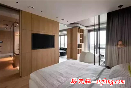 為了環(huán)保毛坯入住，只花10萬(wàn)就比別墅還豪華，全小區(qū)人都來(lái)取經(jīng)