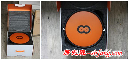 理想很美好，现实很骨感－扫地机器人以内X332详细使用报告