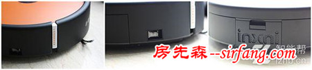 理想很美好，现实很骨感－扫地机器人以内X332详细使用报告