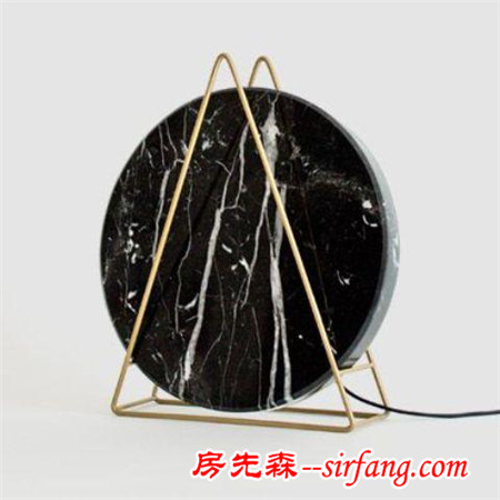 大理石除了貼墻貼地，還可以什么樣？