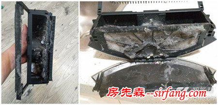 理想很美好，现实很骨感－扫地机器人以内X332详细使用报告