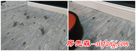 理想很美好，现实很骨感－扫地机器人以内X332详细使用报告