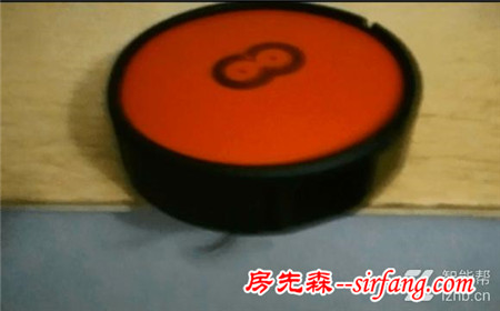 理想很美好，现实很骨感－扫地机器人以内X332详细使用报告