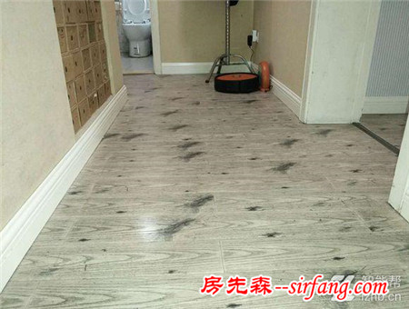 理想很美好，现实很骨感－扫地机器人以内X332详细使用报告