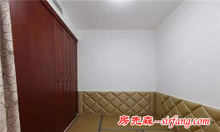 老公花5万元改造旧房，圆了婆婆的一个中式梦