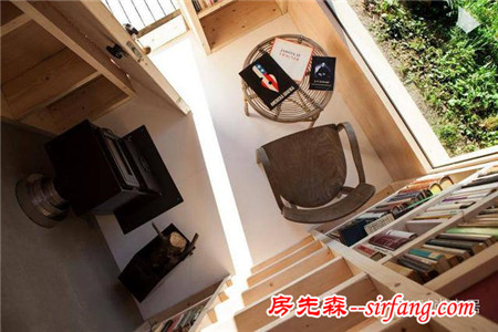不能自建房，搭個花園屋怎么樣？