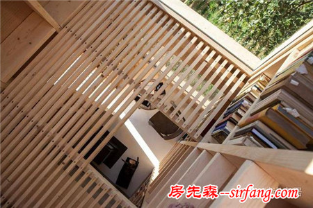 不能自建房，搭個花園屋怎么樣？