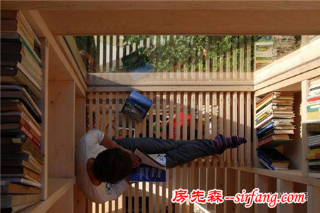 不能自建房，搭個花園屋怎么樣？