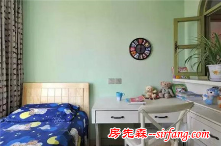 这家鞋柜和客厅装的真不错，要装修的可以借鉴！