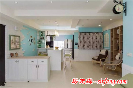 开门就是客厅，鞋柜该怎么放？