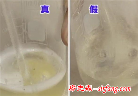 你盖的蚕丝被有可能是低质柞蚕丝！专业人士教你N种方法鉴别真假蚕丝