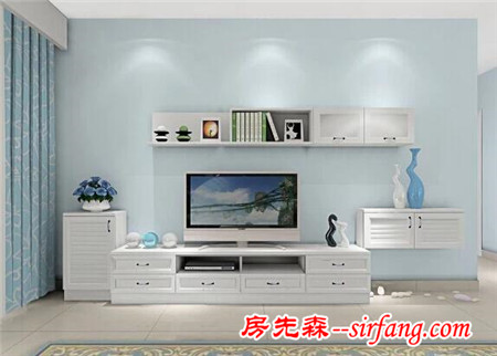 小戶型必知6個家具竅門，不看會后悔哦！