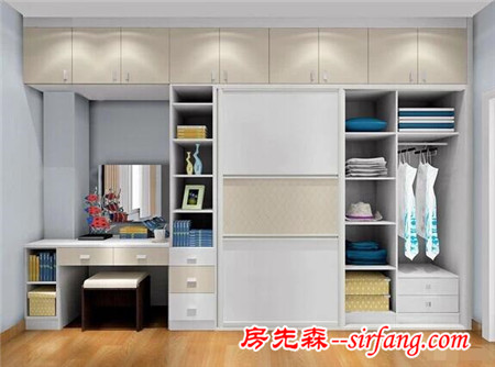 小戶型必知6個家具竅門，不看會后悔哦！