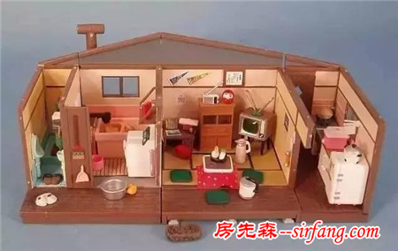 逼死强迫症的卫生间“四式分离”，真的只有日本才能做到吗？设易网1283期