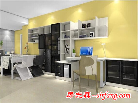 小戶型必知6個家具竅門，不看會后悔哦！