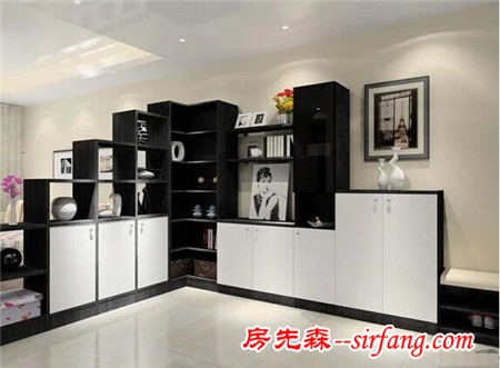 小戶型必知6個家具竅門，不看會后悔哦！