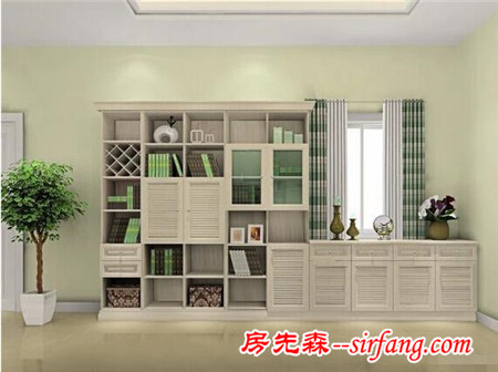 小戶型必知6個家具竅門，不看會后悔哦！