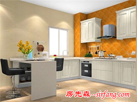 小戶型必知6個家具竅門，不看會后悔哦！