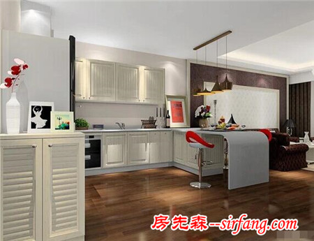 小戶型必知6個家具竅門，不看會后悔哦！