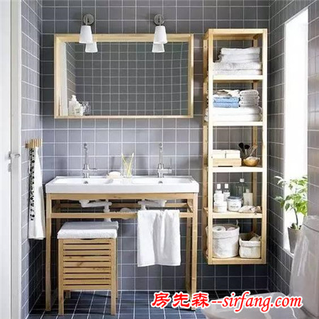 逼死强迫症的卫生间“四式分离”，真的只有日本才能做到吗？设易网1283期