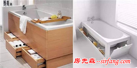 逼死强迫症的卫生间“四式分离”，真的只有日本才能做到吗？设易网1283期