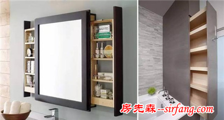 逼死强迫症的卫生间“四式分离”，真的只有日本才能做到吗？设易网1283期