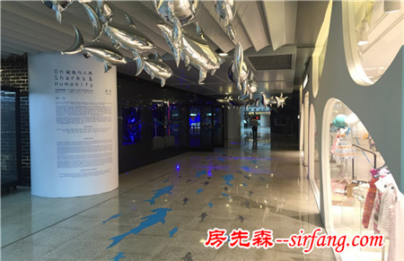 巡店┊四年之后 再探北京侨福芳草地
