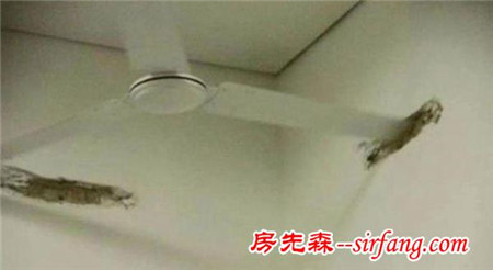 装修装成这样 师傅你自己知道么 
