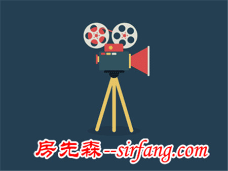 没有这样的家，就别说你是电影迷啦
