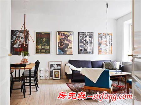 没有这样的家，就别说你是电影迷啦