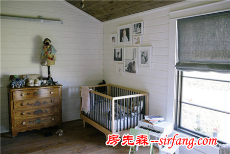 藤編木質(zhì)好時光 150平古樸田園風(fēng)格