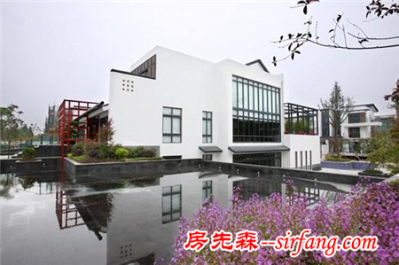 有一種生活叫做中式的浪漫